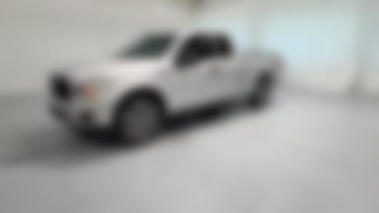 2019 Ford F150 Super Cab vehicle photo