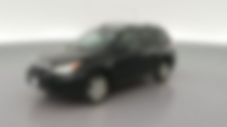 2014 Subaru Forester vehicle photo