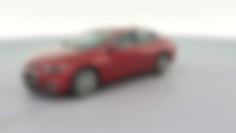 2016 Chevrolet Malibu vehicle photo
