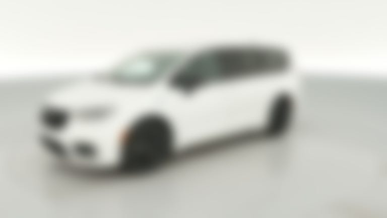 2024 Chrysler Pacifica Hybrid vehicle photo