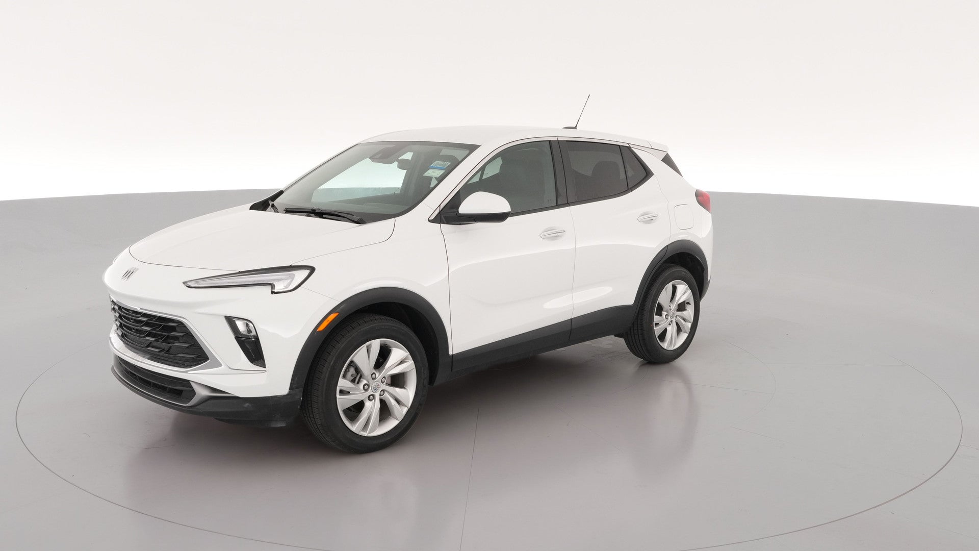2025 Buick Encore GX vehicle photo