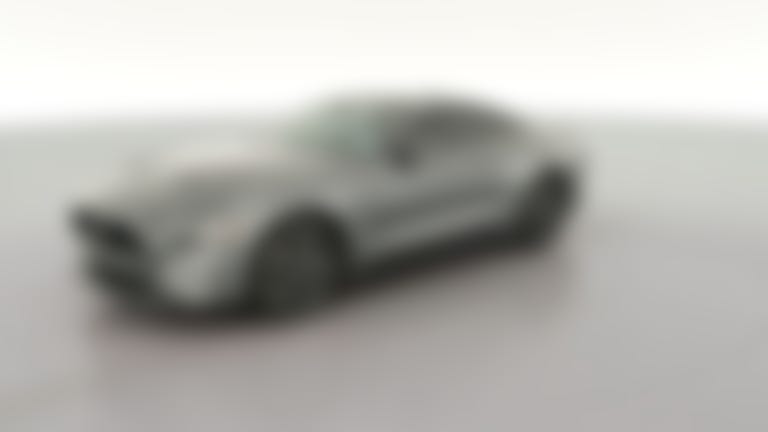 2021 Ford Mustang vehicle photo