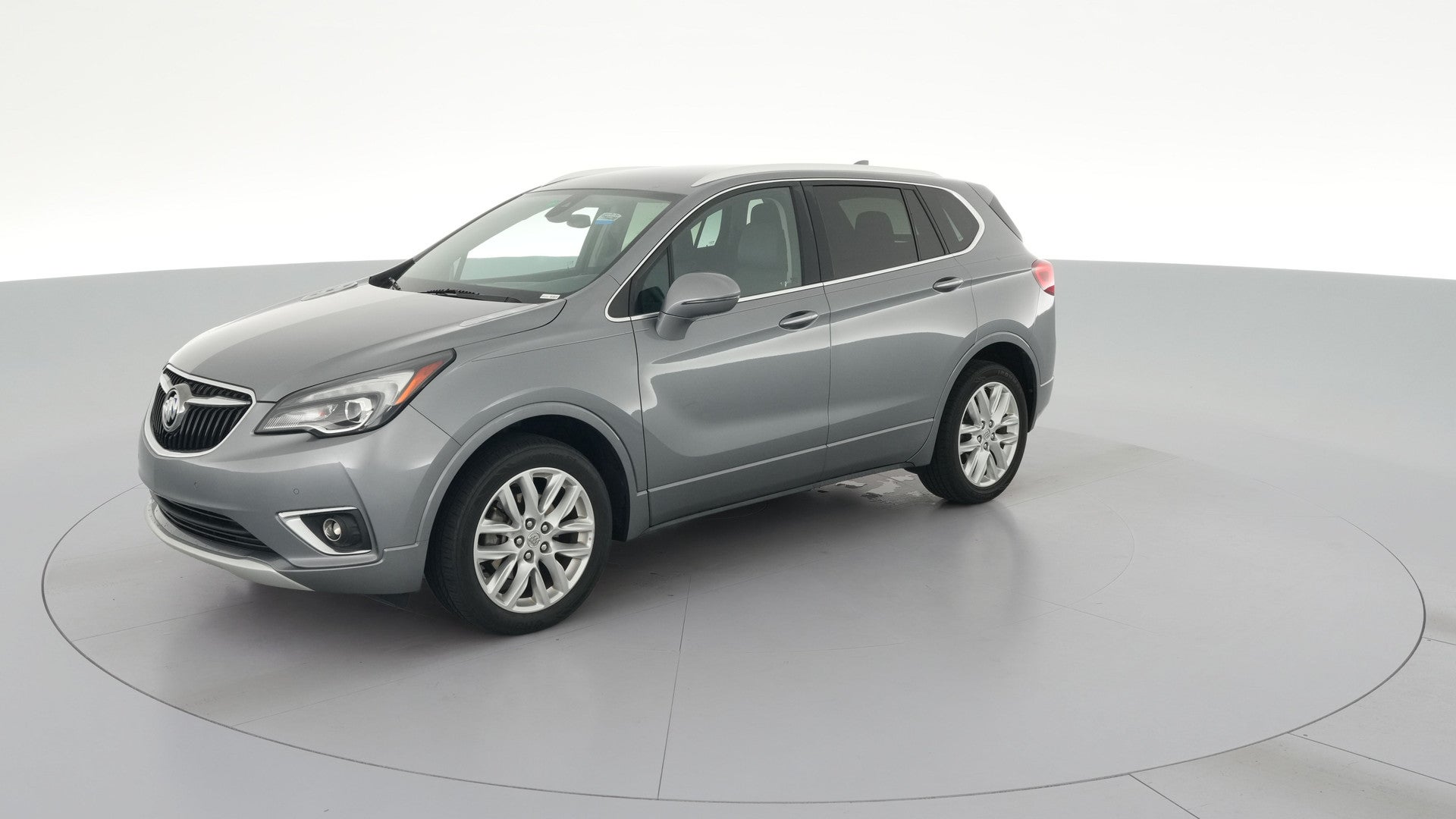 2019 Buick Envision vehicle photo