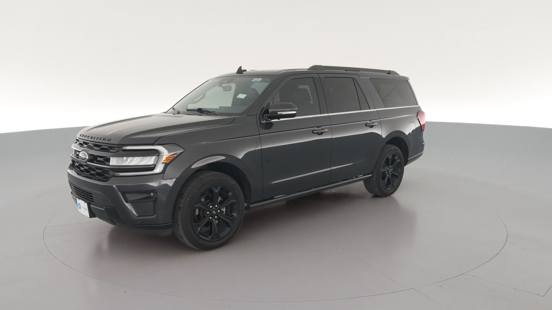 2022 Ford Expedition MAX vehicle photo