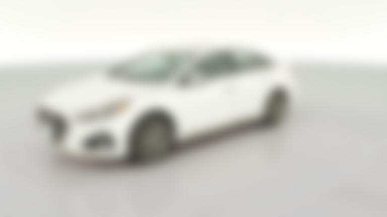2018 Hyundai Sonata vehicle photo