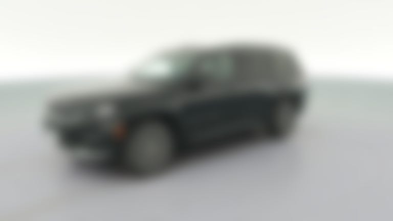 2021 Jeep Grand Cherokee L vehicle photo