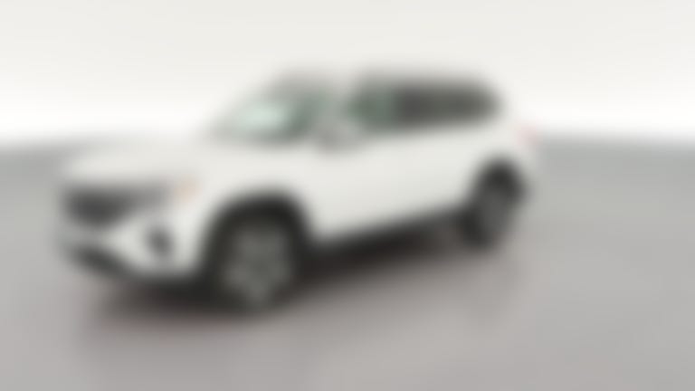 2026 Volkswagen Atlas vehicle photo
