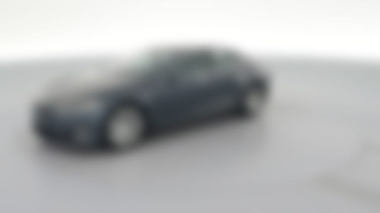 2020 Tesla Model S vehicle photo