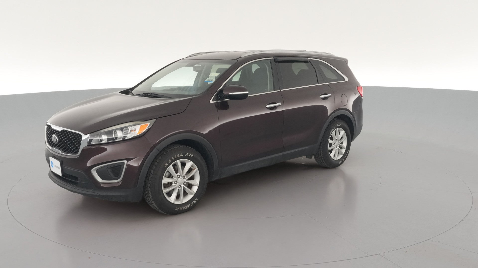 2016 Kia Sorento vehicle photo