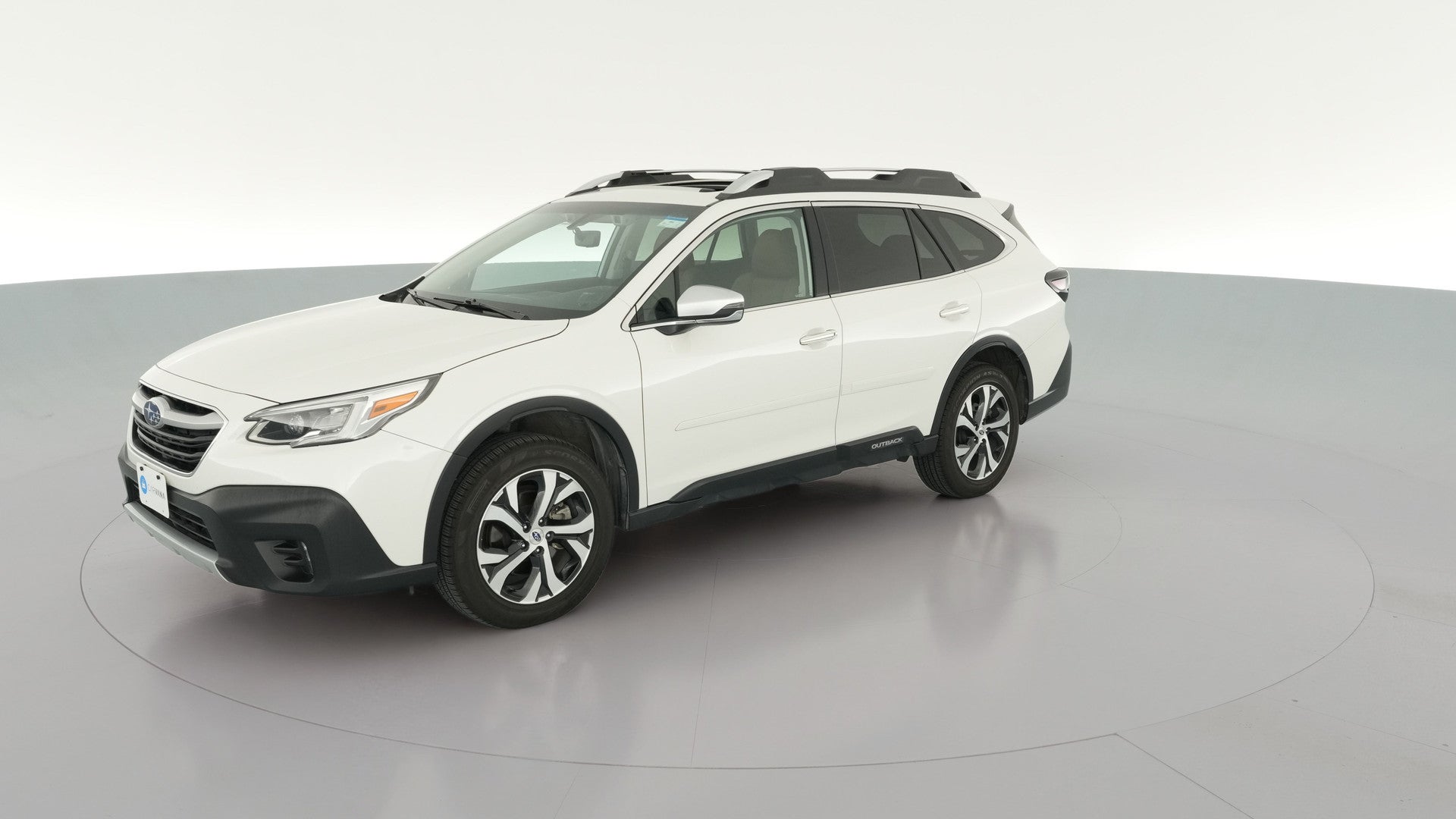 2022 Subaru Outback vehicle photo