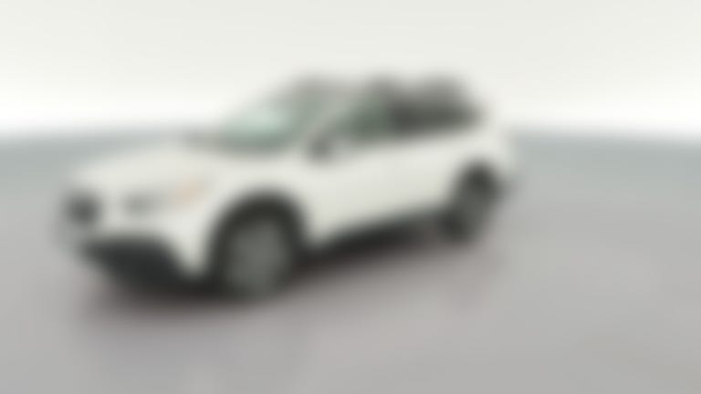 2022 Subaru Outback vehicle photo
