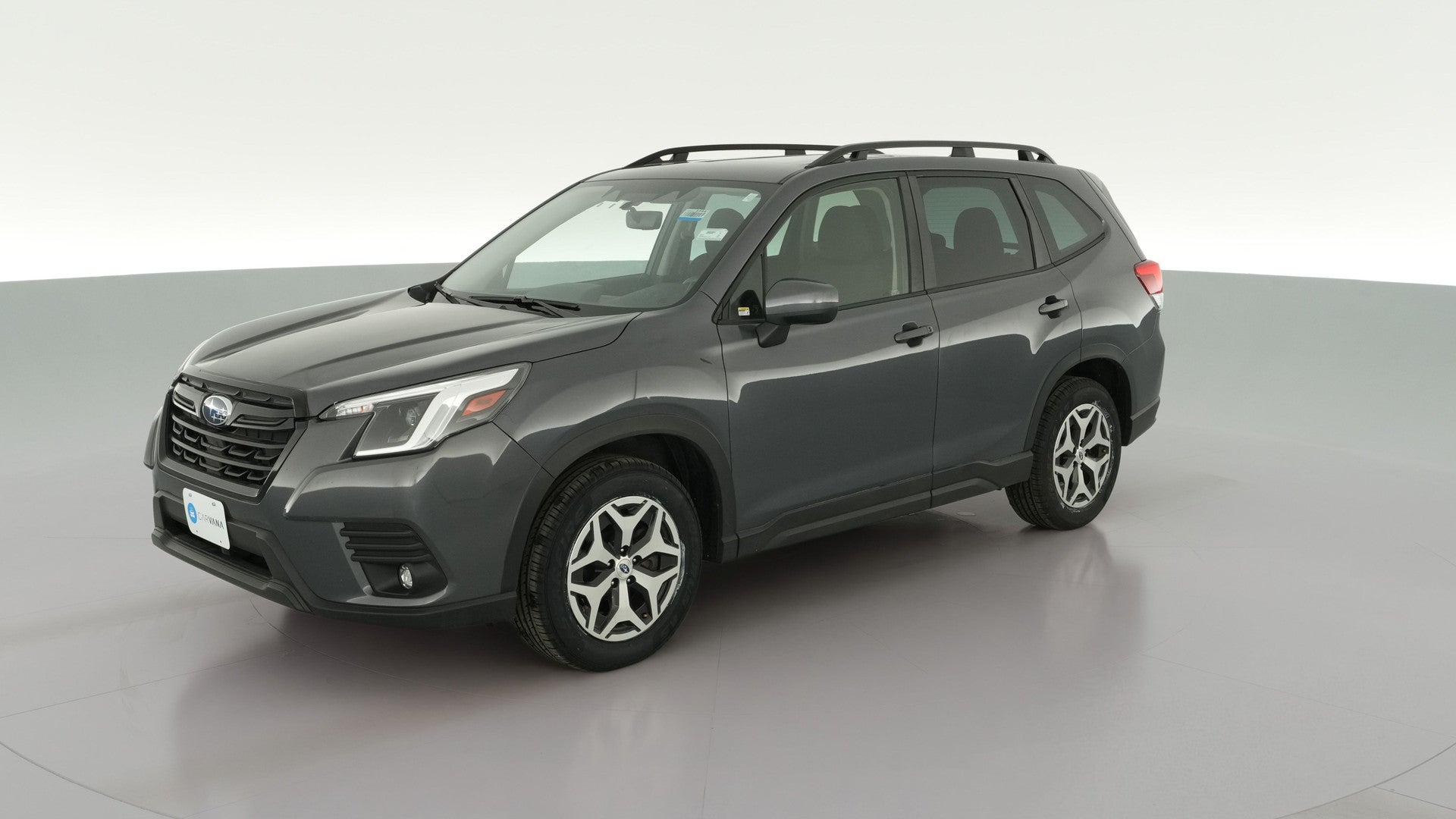 2024 Subaru Forester vehicle photo