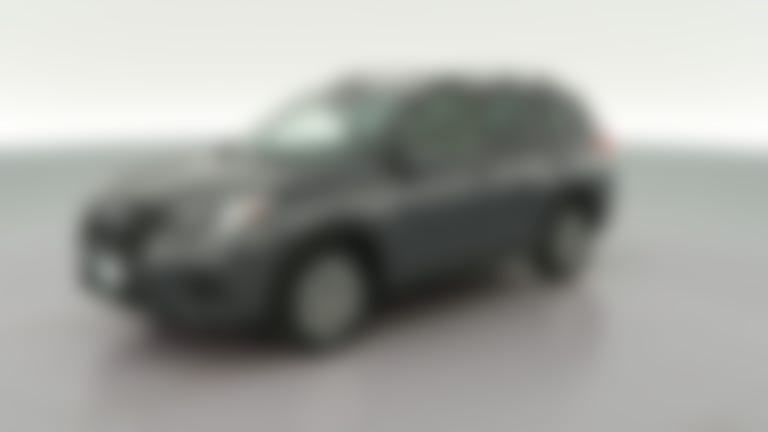 2024 Subaru Forester vehicle photo