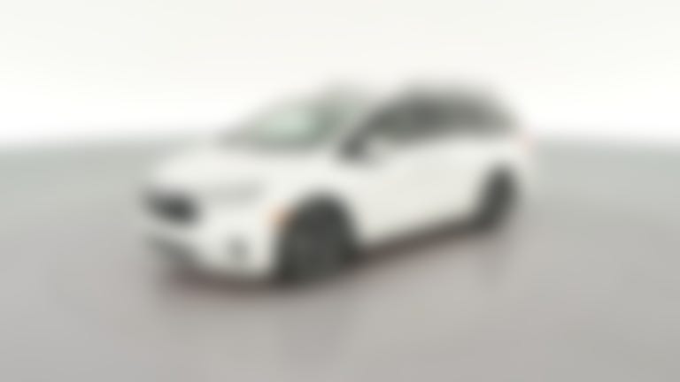2022 Honda Odyssey vehicle photo