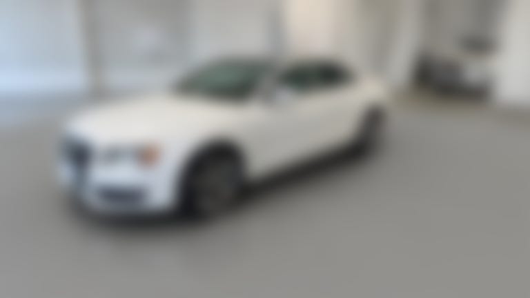 2012 Audi A5 vehicle photo