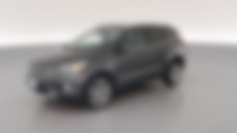 2019 Ford Escape vehicle photo