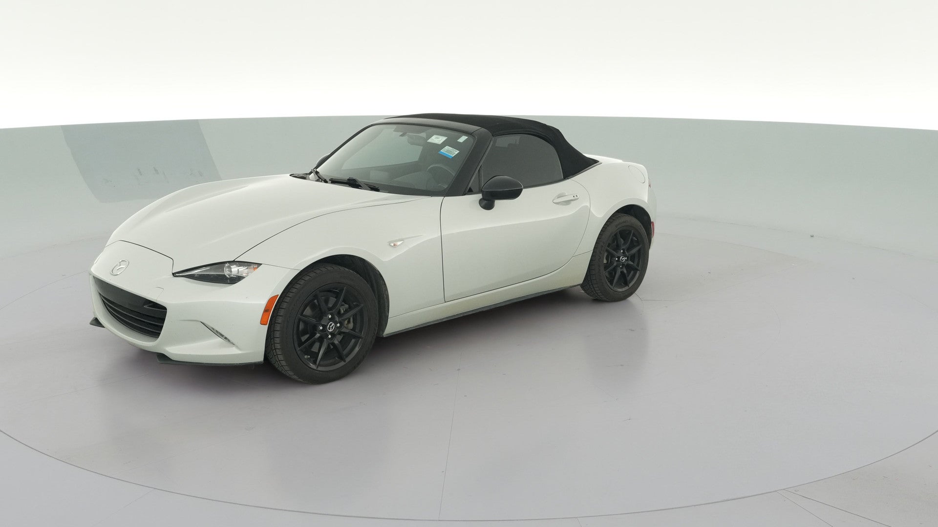 2019 MAZDA MX-5 Miata vehicle photo