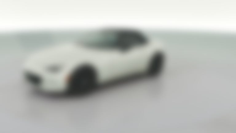 2019 MAZDA MX-5 Miata vehicle photo