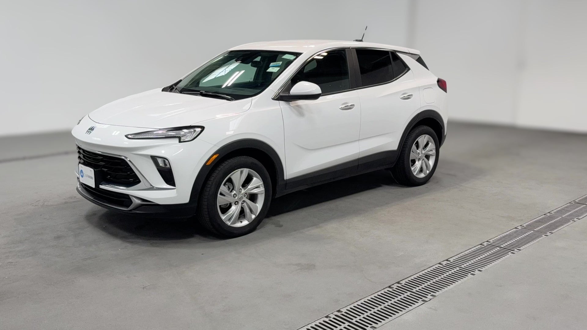 2025 Buick Encore GX vehicle photo
