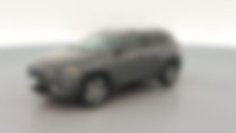 2019 Jeep Cherokee vehicle photo