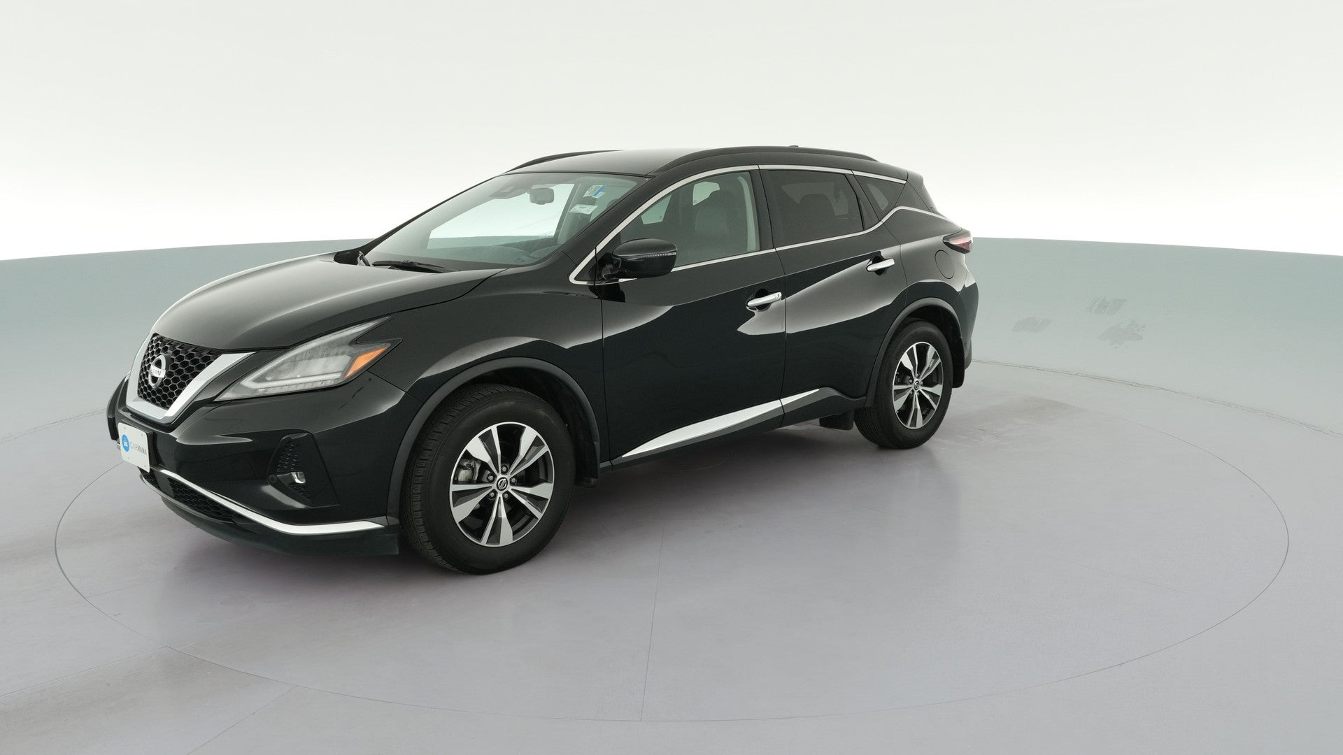 2022 Nissan Murano vehicle photo