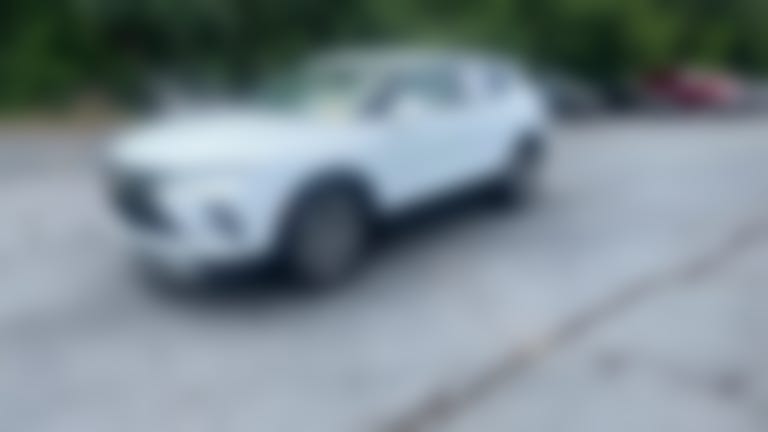 2025 Chevrolet Blazer vehicle photo