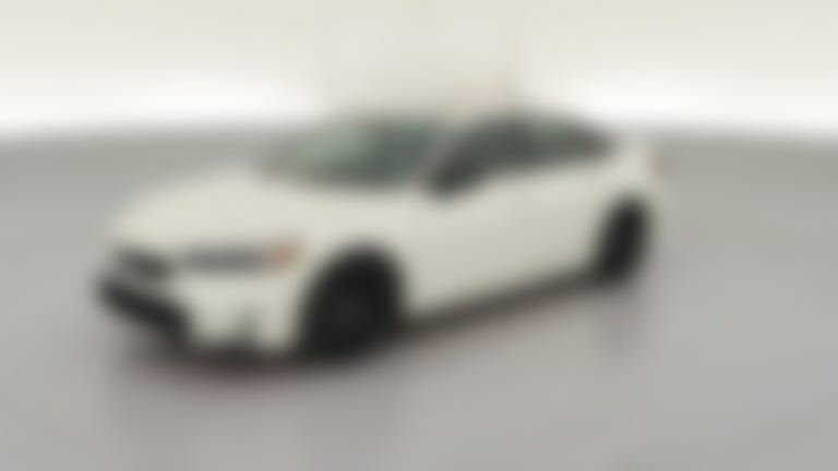 2026 Honda Civic Hybrid vehicle photo