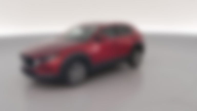 2021 MAZDA CX-30 vehicle photo