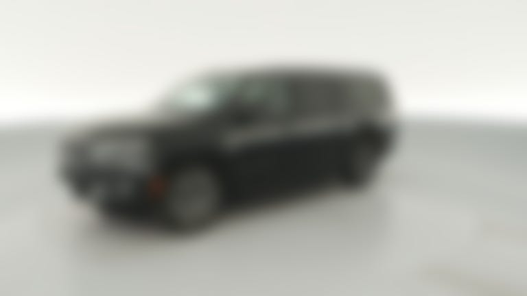 2023 Jeep Wagoneer L vehicle photo