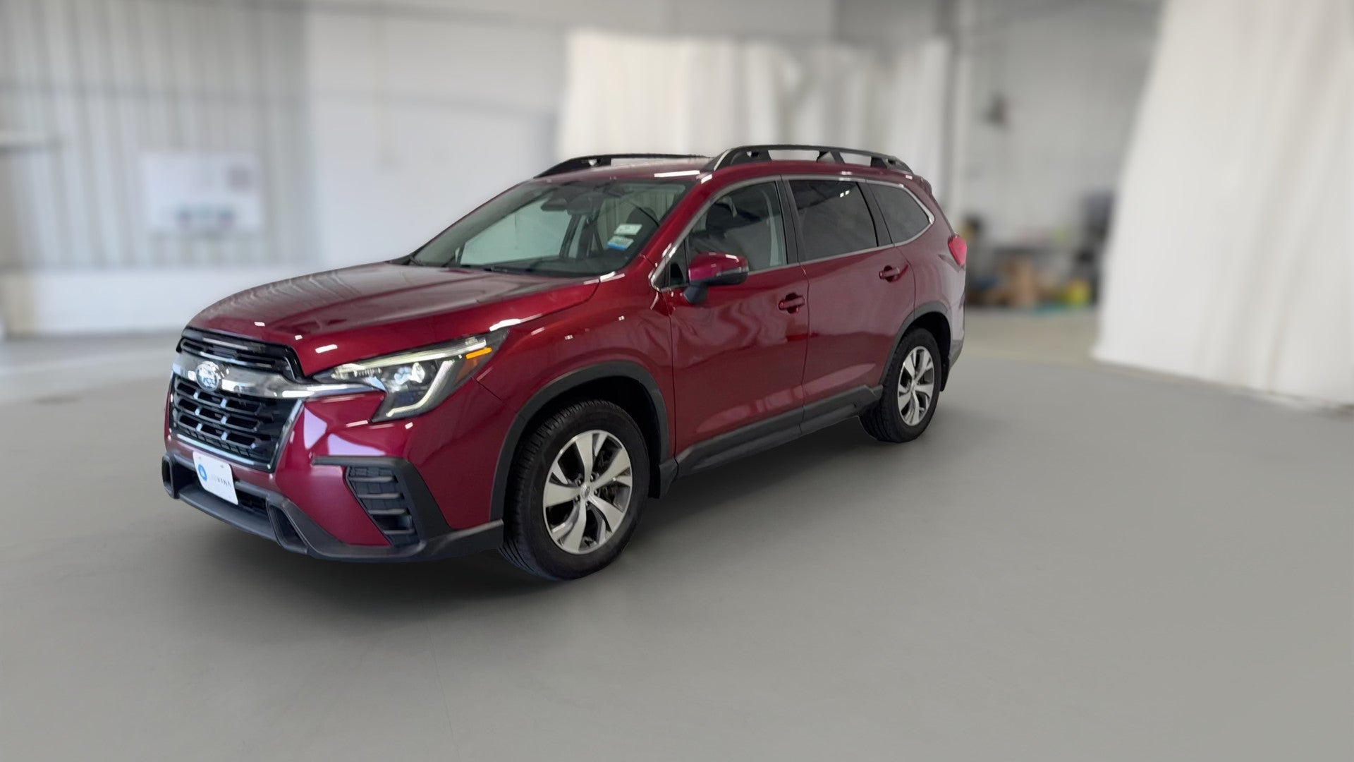 2023 Subaru Ascent vehicle photo