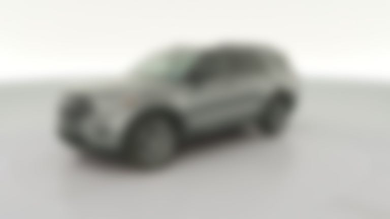 2022 Ford Explorer vehicle photo