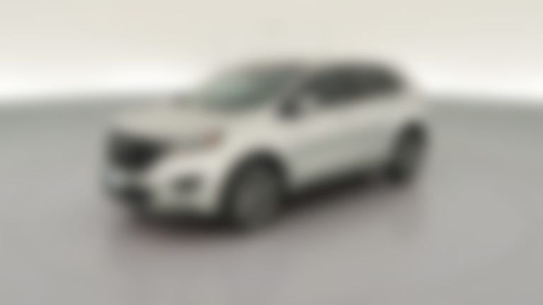 2017 Ford Edge vehicle photo