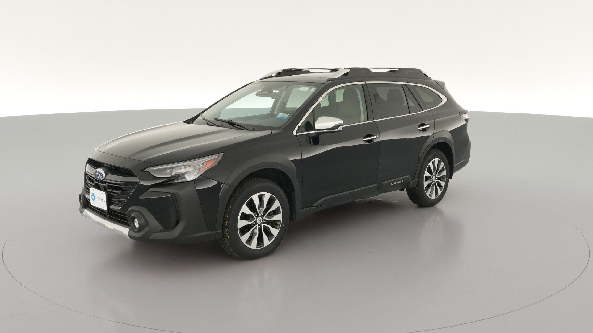 2024 Subaru Outback vehicle photo