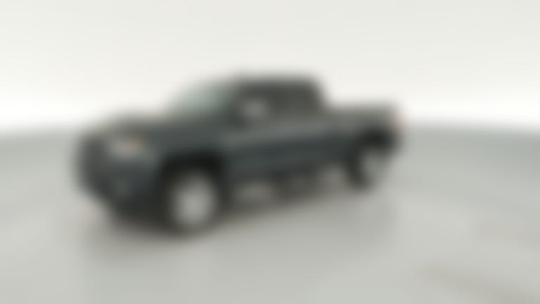 2017 Chevrolet Silverado 1500 Double Cab vehicle photo