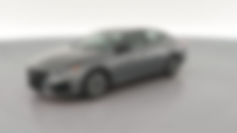 2024 Nissan Altima vehicle photo