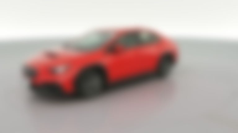 2024 Subaru WRX vehicle photo