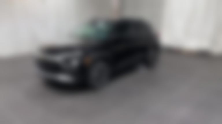 2025 Chevrolet Trailblazer vehicle photo