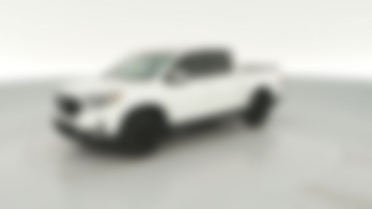 2022 Honda Ridgeline vehicle photo