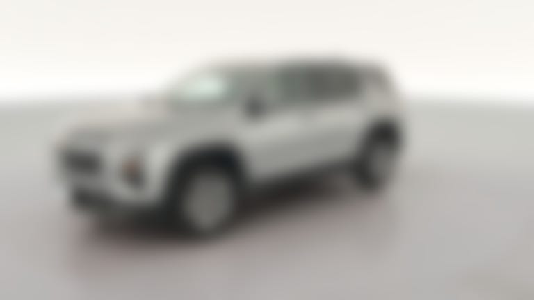 2025 Chevrolet Equinox vehicle photo