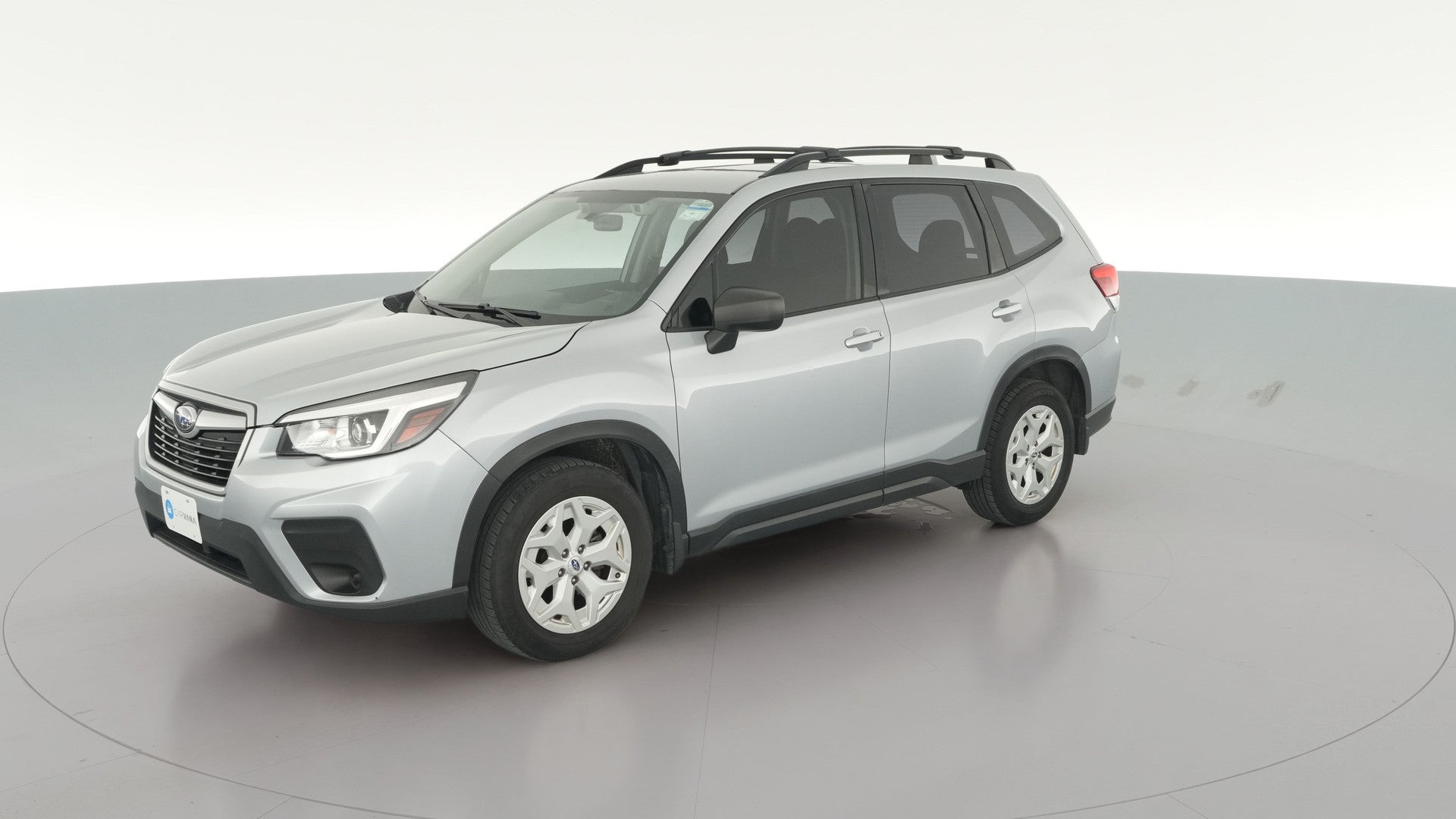 2019 Subaru Forester vehicle photo