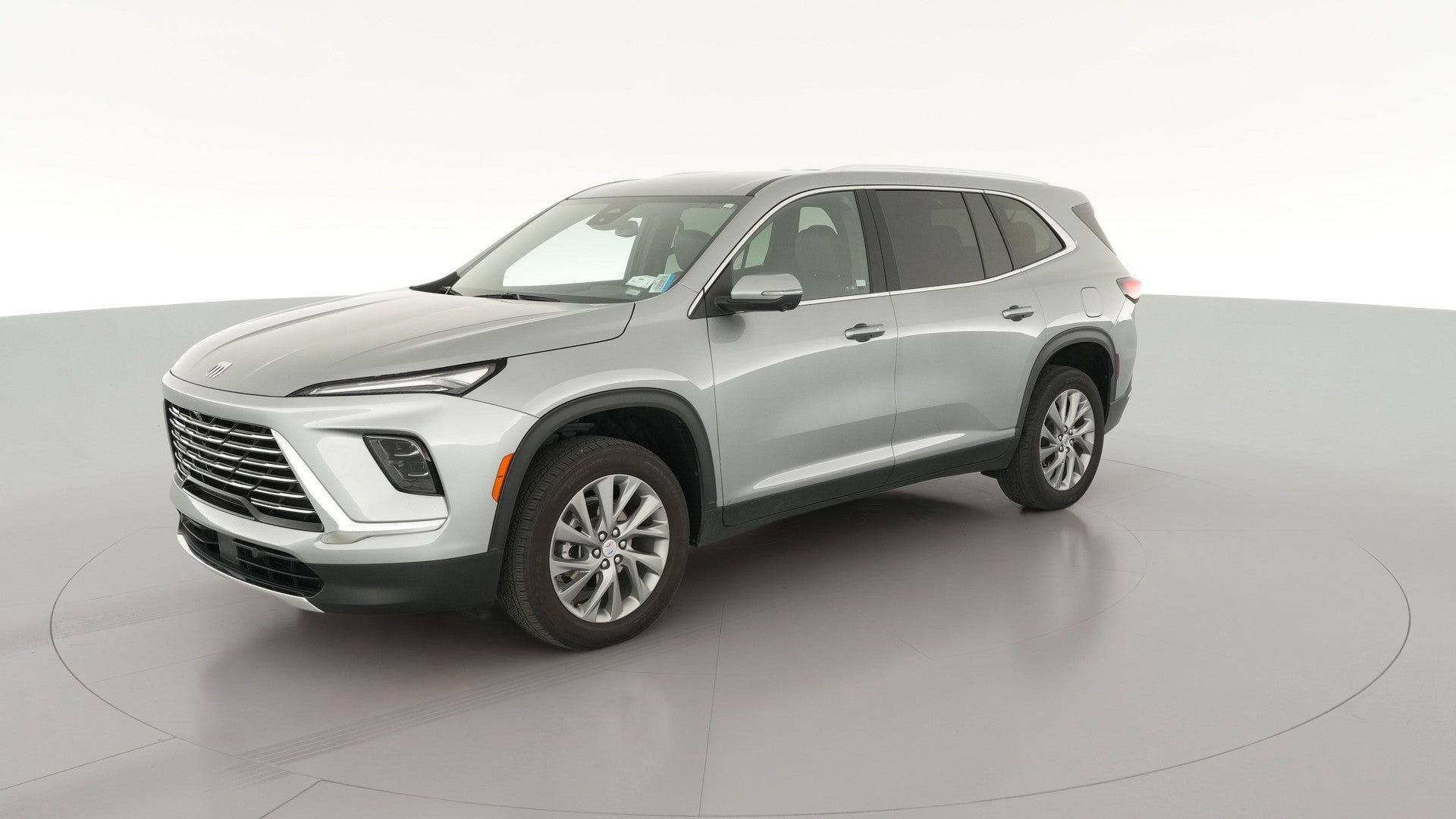 2025 Buick Enclave vehicle photo