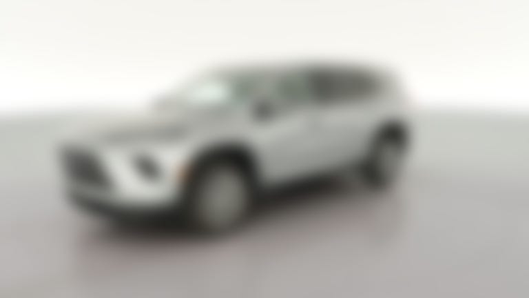 2025 Buick Enclave vehicle photo