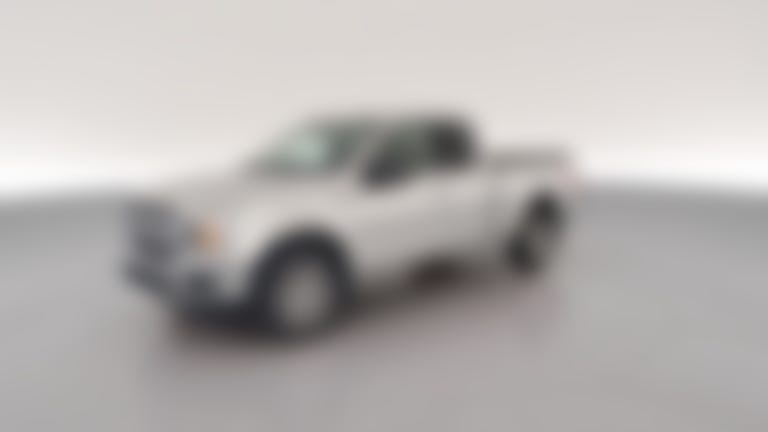 2018 Ford F150 Super Cab vehicle photo