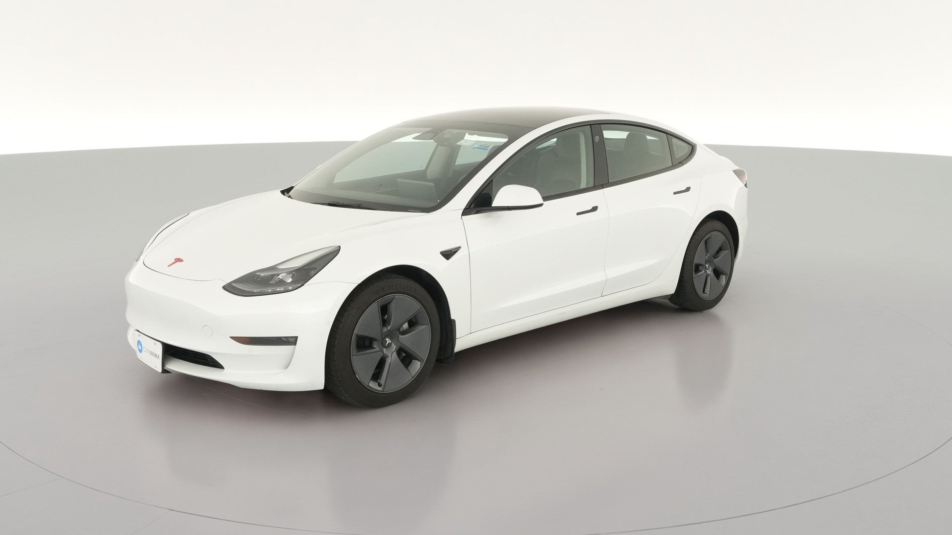 2022 Tesla Model 3 vehicle photo
