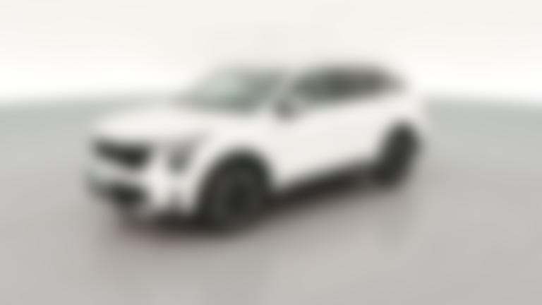 2024 Kia Sorento vehicle photo