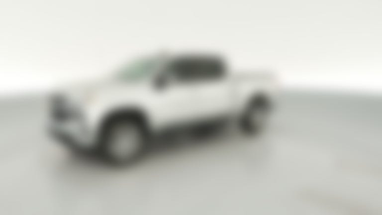 2021 Chevrolet Silverado 1500 Crew Cab vehicle photo