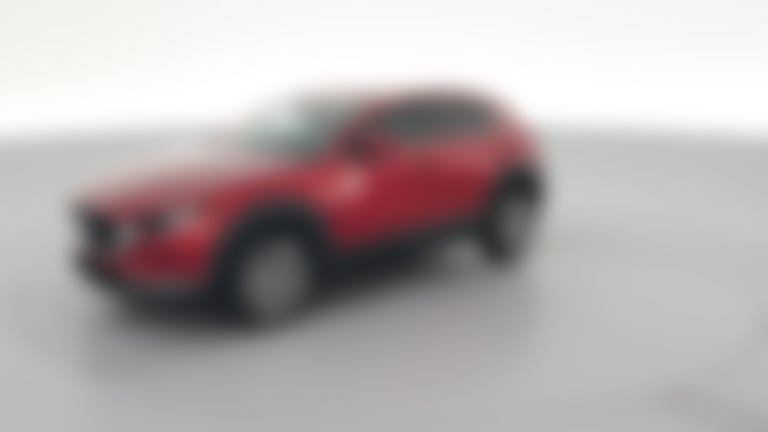 2023 MAZDA CX-30 vehicle photo