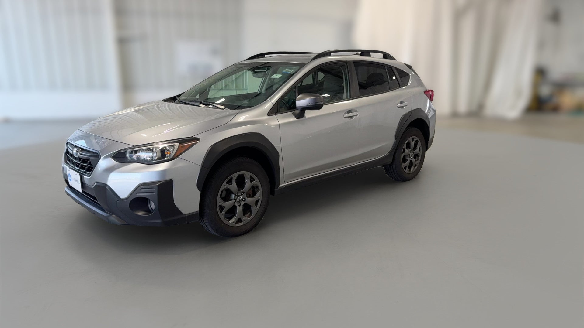 2023 Subaru Crosstrek vehicle photo
