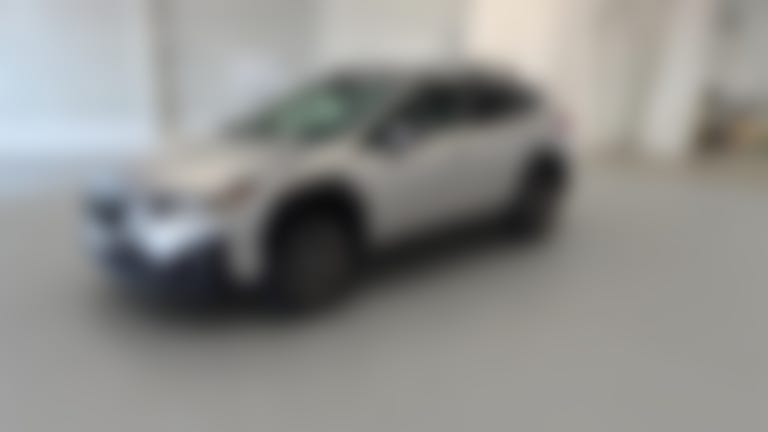 2023 Subaru Crosstrek vehicle photo