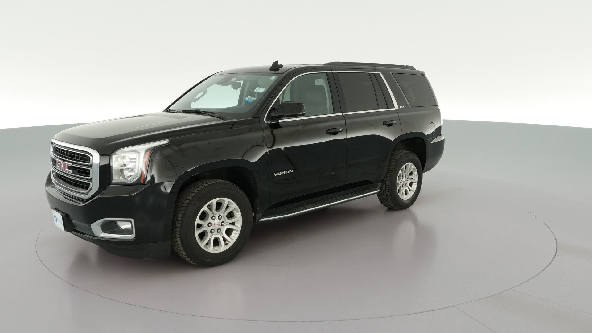 2020 GMC Yukon vehicle photo